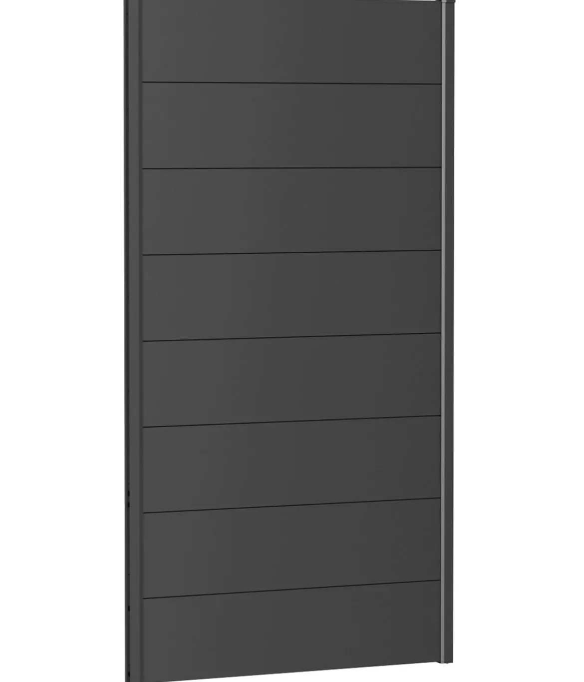Biohort Sichtschutz, ca. B100/H180 cm