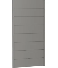 Biohort Sichtschutz, ca. B100/H180 cm