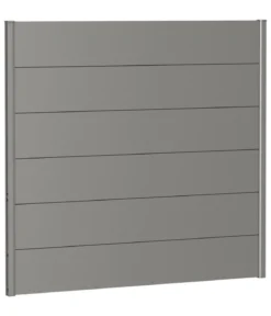 Biohort Sichtschutz, ca. B150/H135 cm