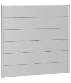Biohort Sichtschutz, ca. B150/H135 cm