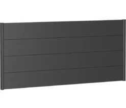 Biohort Sichtschutz, ca. B200/H90 cm