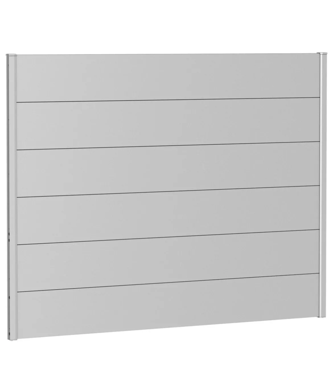 Biohort Sichtschutz, ca. B180/H135 cm