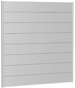 Biohort Sichtschutz, ca. B180/H180 cm