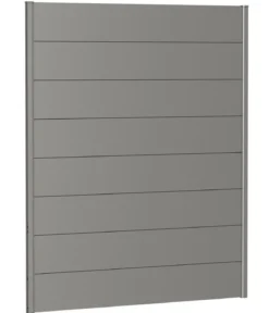 Biohort Sichtschutz, ca. B150/H180 cm