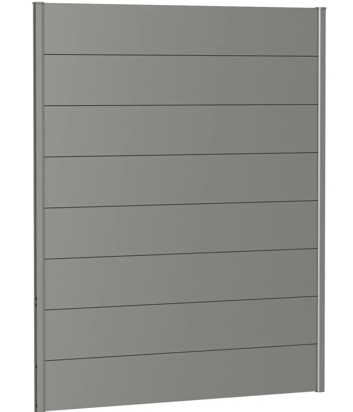 Biohort Sichtschutz, ca. B150/H180 cm