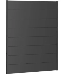 Biohort Sichtschutz, ca. B150/H180 cm