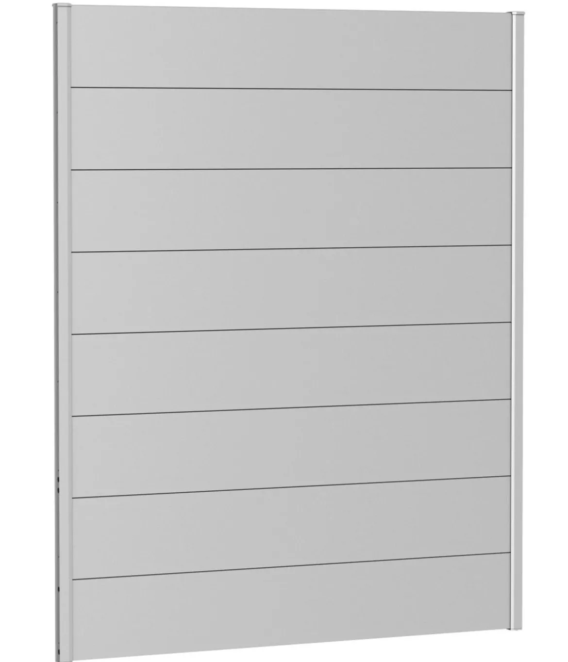 Biohort Sichtschutz, ca. B150/H180 cm