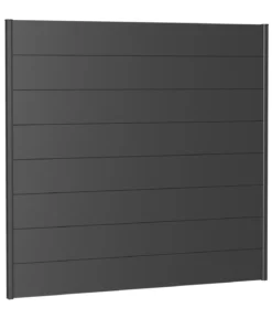 Biohort Sichtschutz, ca. B200/H180 cm