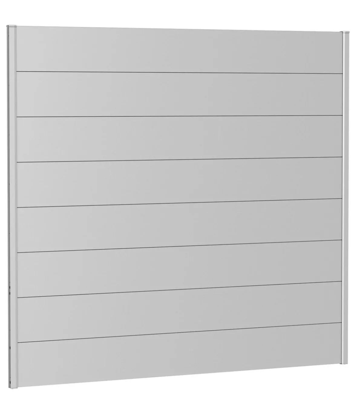 Biohort Sichtschutz, ca. B200/H180 cm