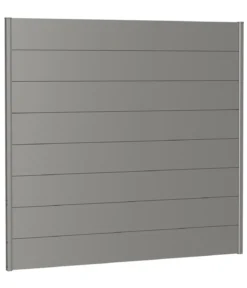 Biohort Sichtschutz, ca. B200/H180 cm