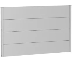 Biohort Sichtschutz, ca. B150/H90 cm