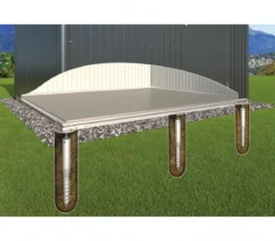 Biohort SmartBase PLUS, verschiedene Varianten