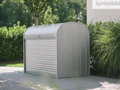 Biohort StoreMax® 120
