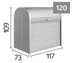 Biohort StoreMax® 120