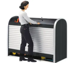 Biohort StoreMax® 160