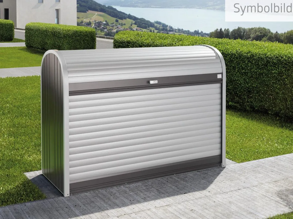 Biohort StoreMax® 190, ca. B190/H136/T97 cm
