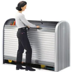 Biohort StoreMax® 190, ca. B190/H136/T97 cm