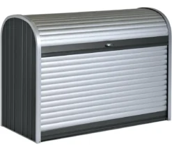 Biohort StoreMax® 190, ca. B190/H136/T97 cm