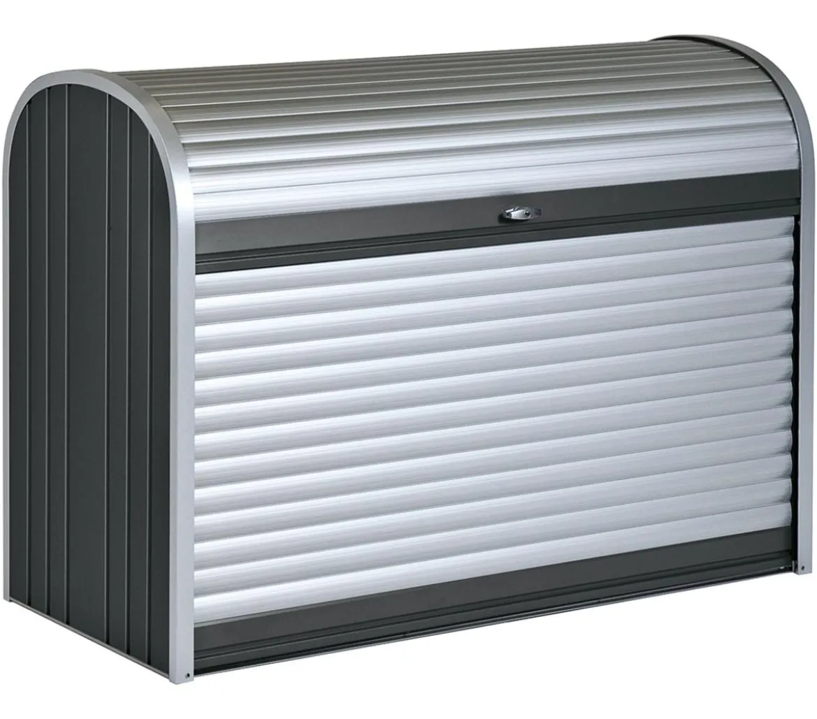 Biohort StoreMax® 190, ca. B190/H136/T97 cm
