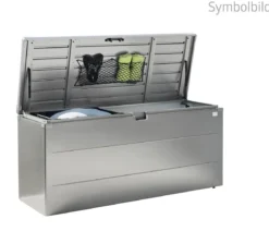 Biohort StyleBox Gr. 140, 400 Liter, ca. B140/H71/T60 cm