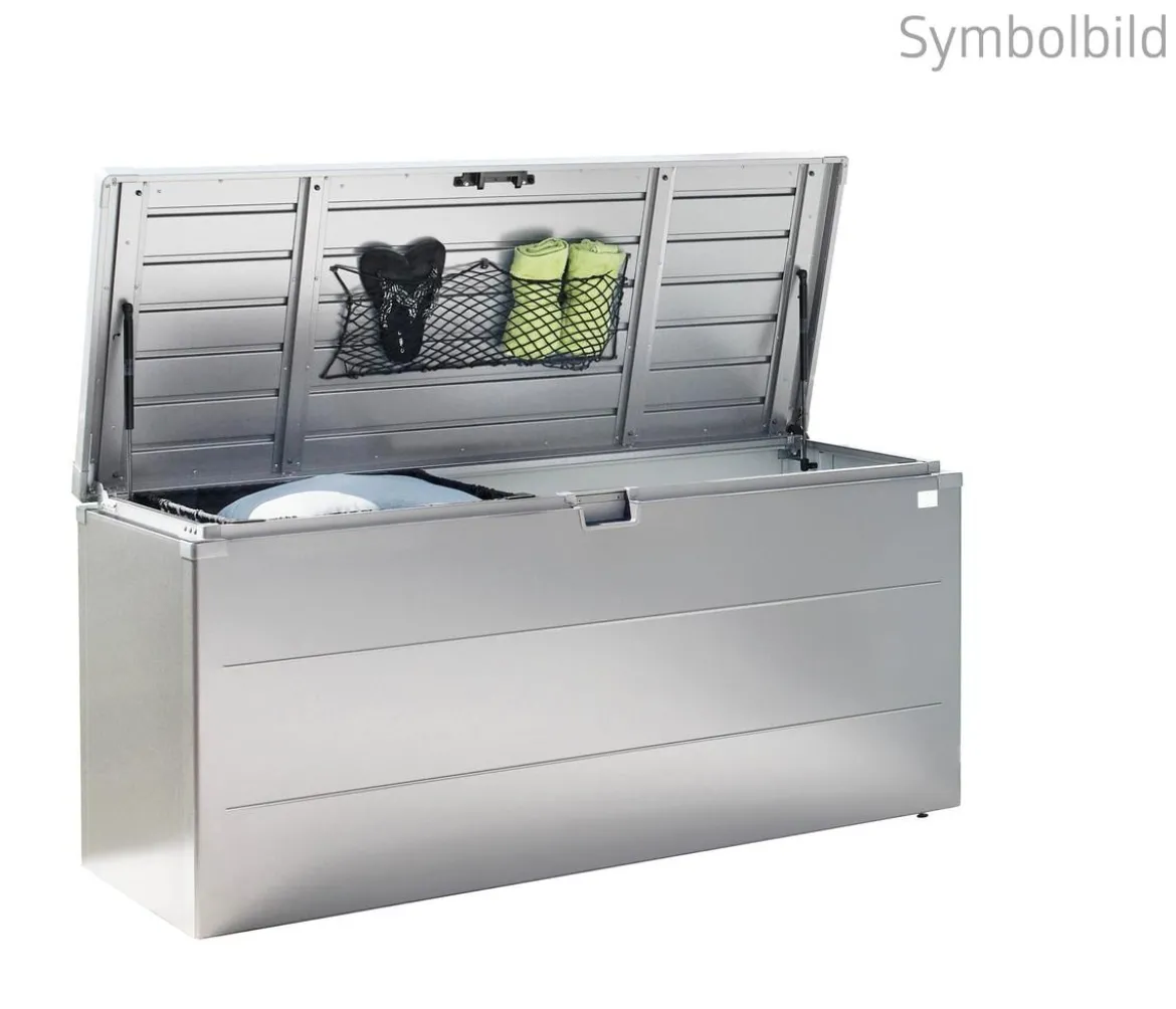 Biohort StyleBox Gr. 140, 400 Liter, ca. B140/H71/T60 cm