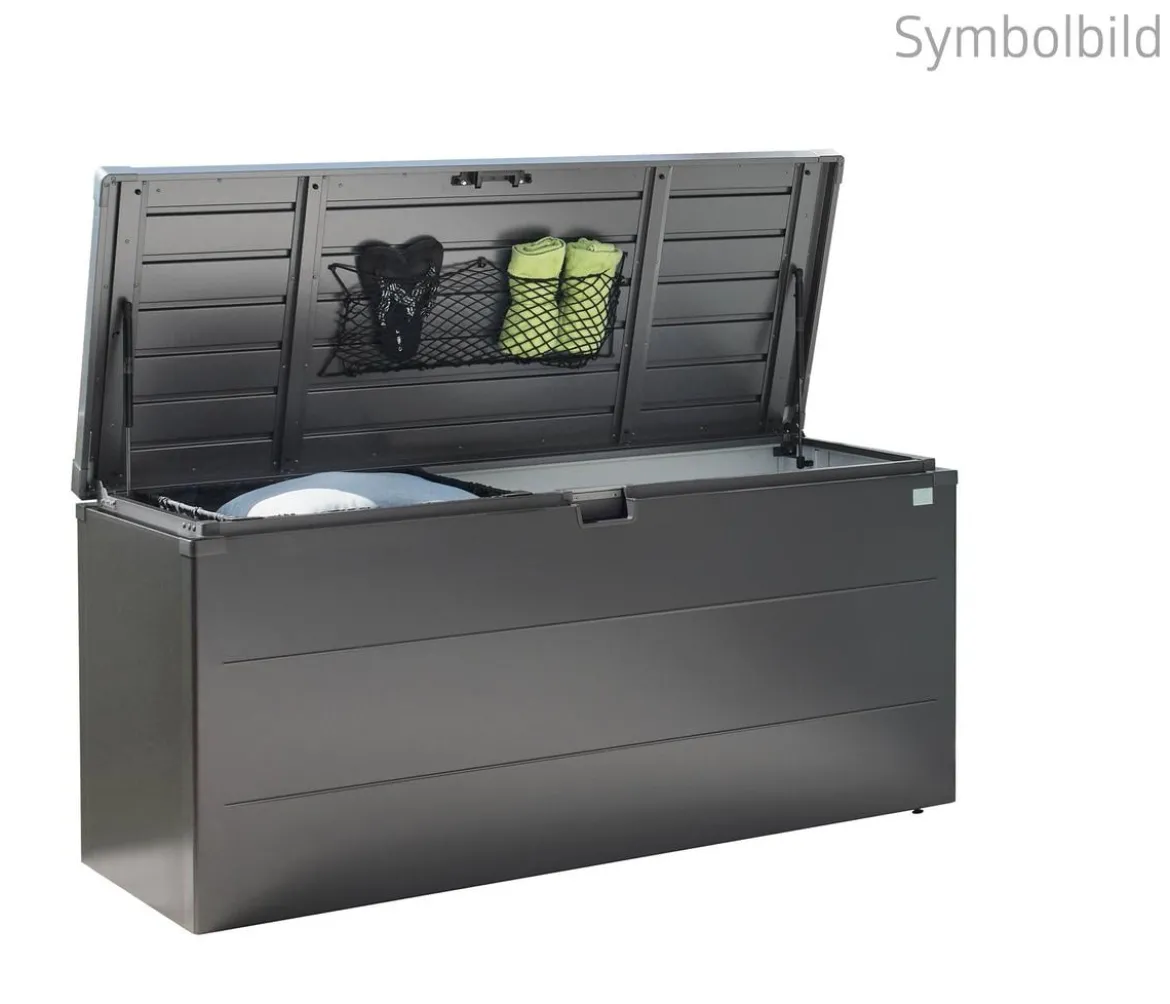 Biohort StyleBox Gr. 140, 400 Liter, ca. B140/H71/T60 cm