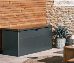 Biohort StyleBox Gr. 210, 990 Liter, ca. B207/H81/T80 cm
