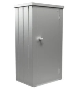 Biohort Terrassenschrank Julia M, ca. B77,7/H140,2/T57 cm