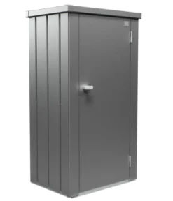 Biohort Terrassenschrank Julia M, ca. B77,7/H140,2/T57 cm