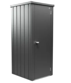 Biohort Terrassenschrank Julia L HIGH, ca. B77,7/H180,9/T87 cm