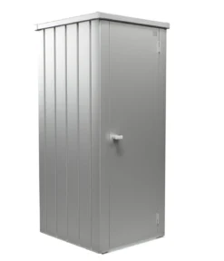 Biohort Terrassenschrank Julia L HIGH, ca. B77,7/H180,9/T87 cm