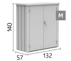 Biohort Terrassenschrank Romeo®