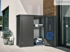 Biohort Terrassenschrank Romeo®