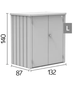 Biohort Terrassenschrank Romeo®