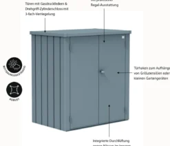 Biohort Terrassenschrank Romeo®