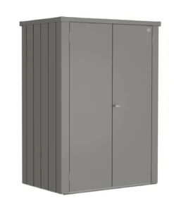 Biohort Terrassenschrank Romeo L High, ca. B132/H181/T87 cm