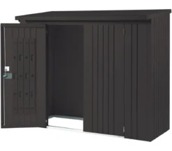 Biohort Türpaket WoodStock® 230