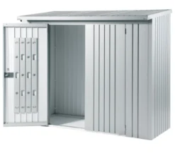 Biohort Türpaket WoodStock® 230