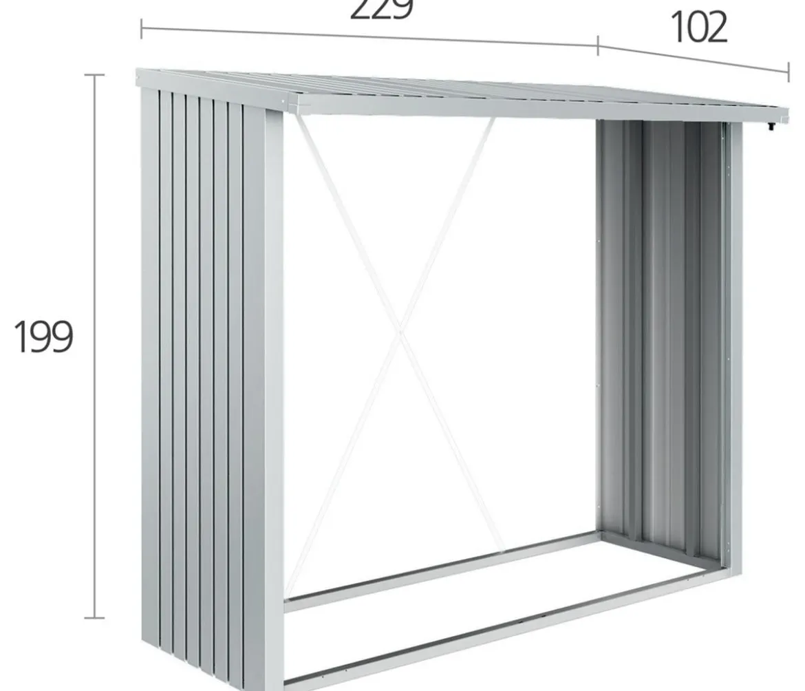 Biohort WoodStock® 230