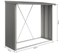 Biohort WoodStock® 230