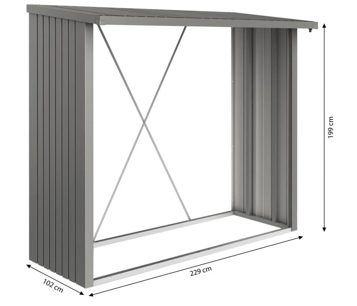 Biohort WoodStock® 230