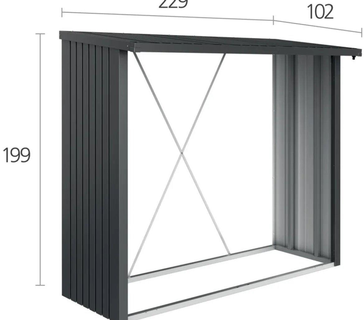 Biohort WoodStock® 230