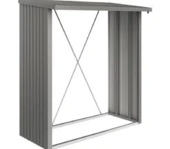 Biohort WoodStock® 150 für Kaminholz