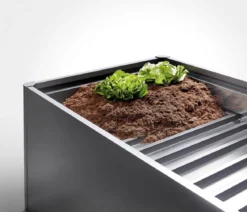 Biohort Zwischenboden für HochBeet 2x0,5