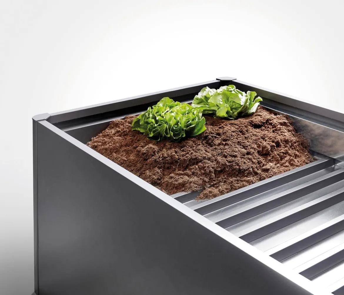 Biohort Zwischenboden für Hochbeet 2x1