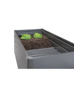 Biohort Zwischenboden für Metall HochBeet 1x0,5