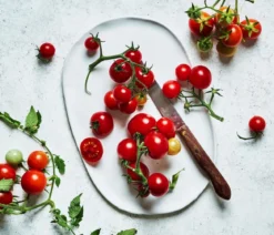Bioland Cherrytomate