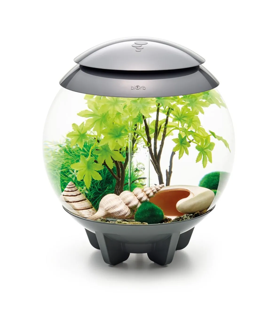 biOrb® Aquariumdeko Decor Set 15 l Sommer