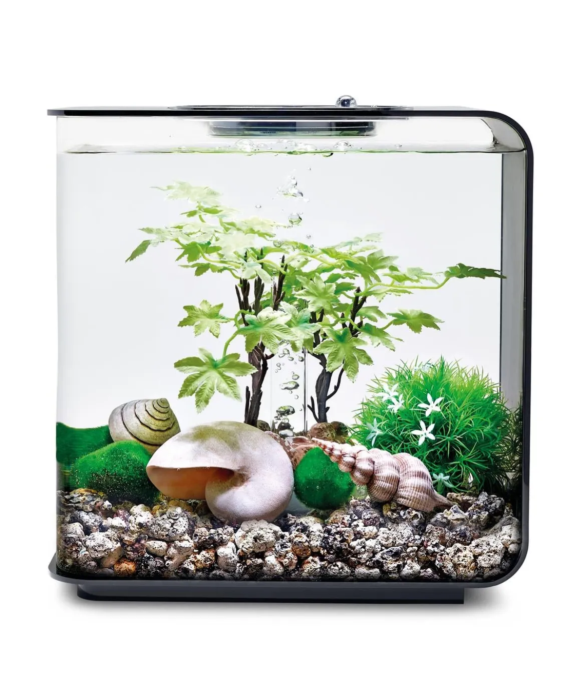 biOrb® Aquariumdeko Decor Set 15 l Sommer