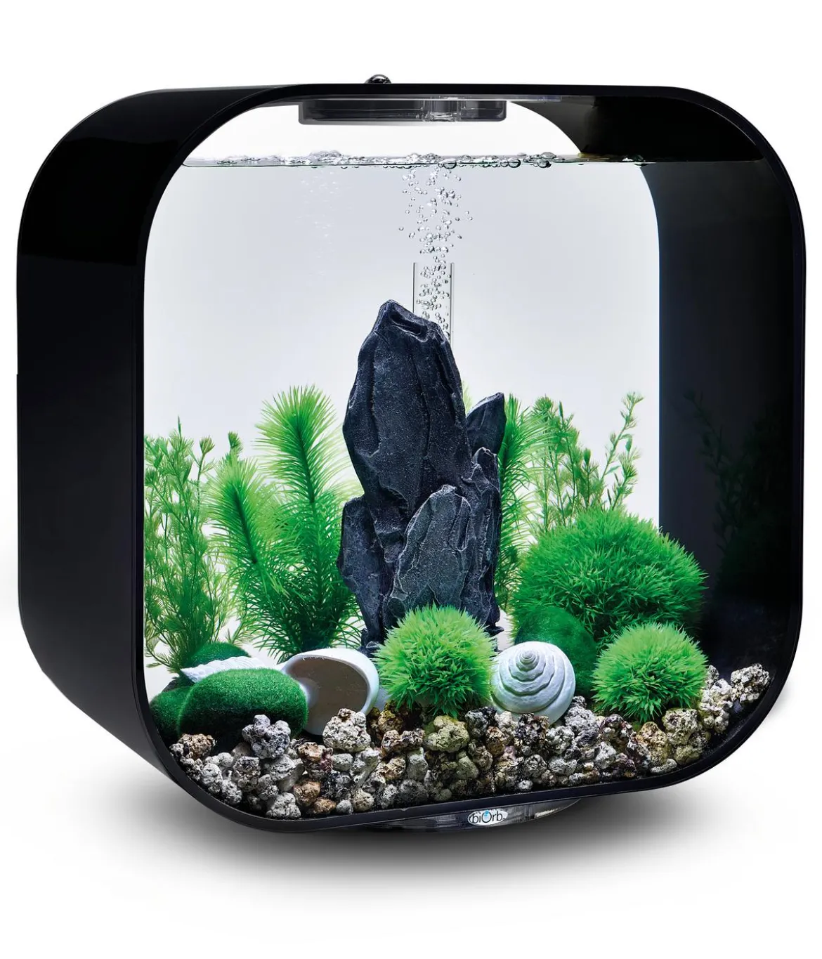 biOrb® Aquariumdeko Decor Set 30 l Stone Garden